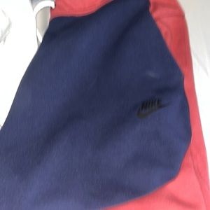 nike tech joggers